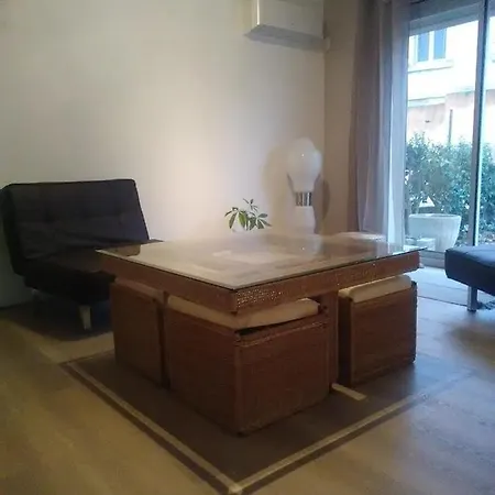Meuble De Tourisme Anne Bouchard Casa de Férias Béziers