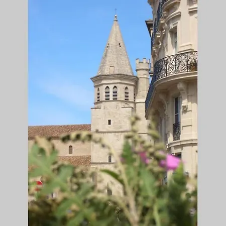 Meuble De Tourisme Anne Bouchard